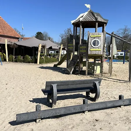 Tinyhouse - De Esdoorn Zes *