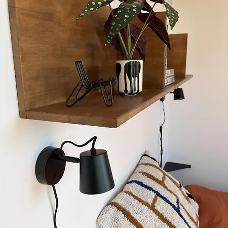 Tinyhouse - De Esdoorn Zes * Neede