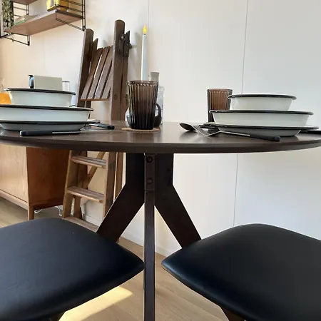 Tinyhouse - De Esdoorn Zes