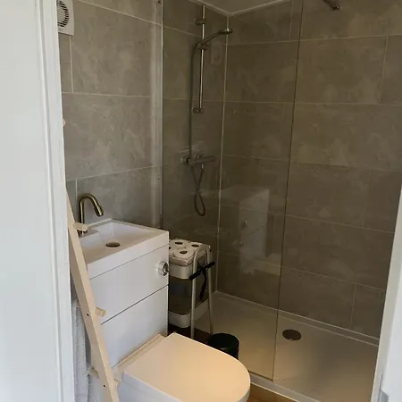 Tinyhouse - De Esdoorn Zes *