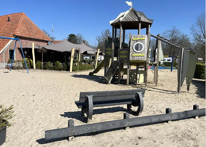 Tinyhouse - De Esdoorn Zes *