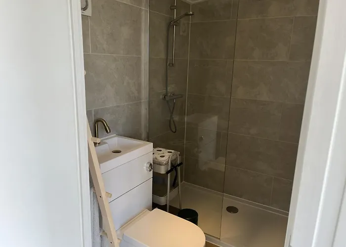 Tinyhouse - De Esdoorn Zes *