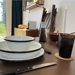 مكان تخييم Tinyhouse - De Esdoorn Zes Neede