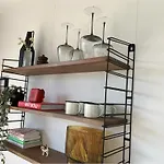 مكان تخييم Tinyhouse - De Esdoorn Zes Neede