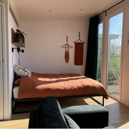 Tinyhouse - De Esdoorn Zes *