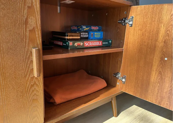 Campingplads Tinyhouse - De Esdoorn Zes