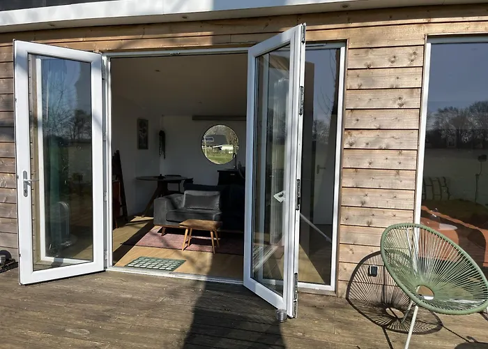 Tinyhouse - De Esdoorn Zes