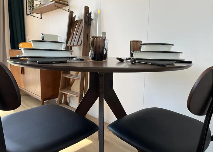 Tinyhouse - De Esdoorn Zes