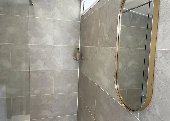 Tinyhouse - De Esdoorn Zes Campingplads